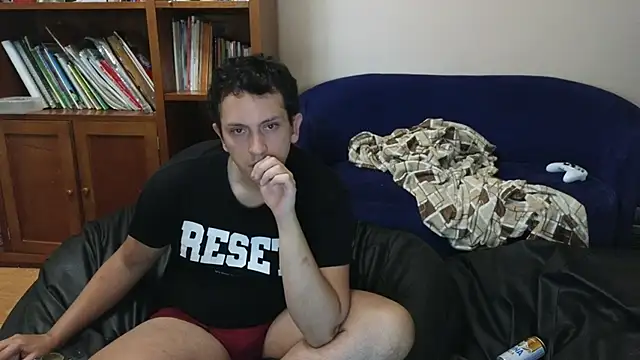 hardaftercum online show from 3, 10, 2025