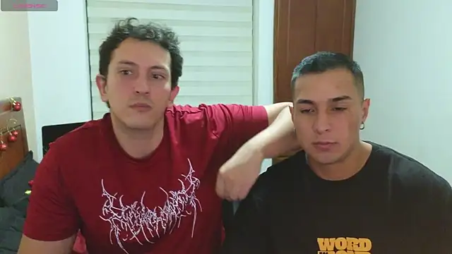 hardaftercum online show from 17, 12, 2025