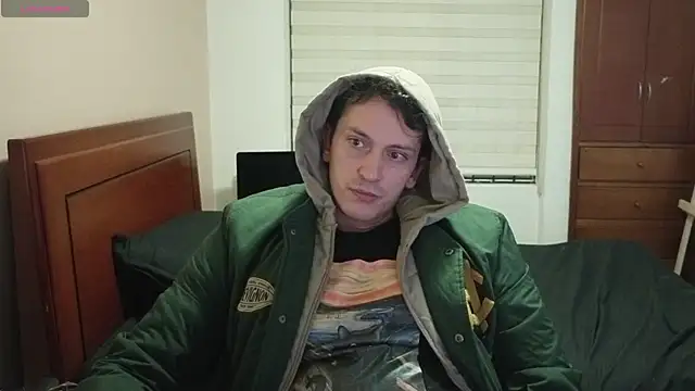 hardaftercum online show from 29, 4, 2026