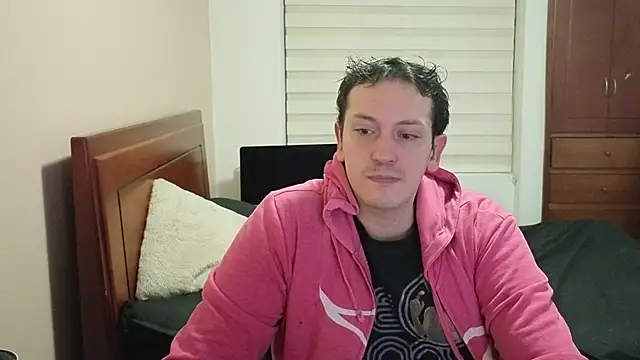 hardaftercum online show from 30, 4, 2026