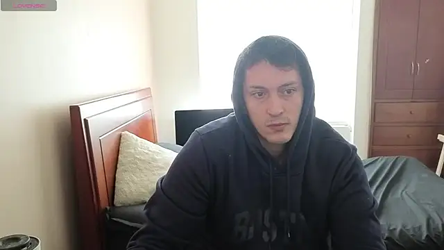 hardaftercum online show from 30, 4, 2026
