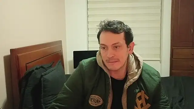 hardaftercum online show from 3, 5, 2026
