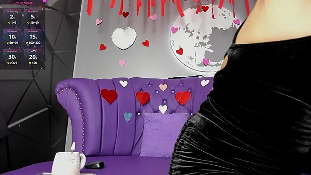 ammytorrez  online show from 11, 2, 2026