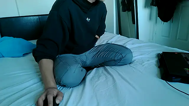 Masterjepp online show from 21, 9, 2025