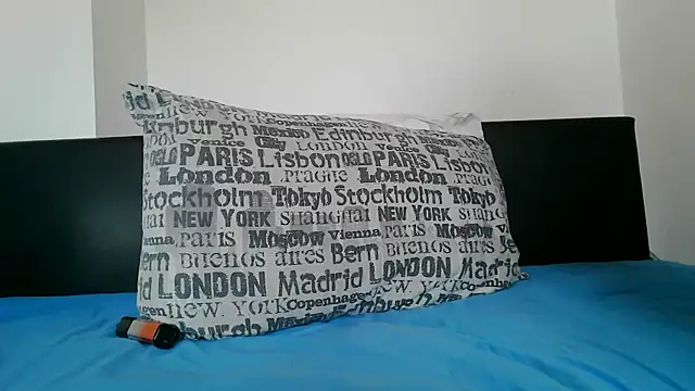 Masterjepp online show from 30, 10, 2025