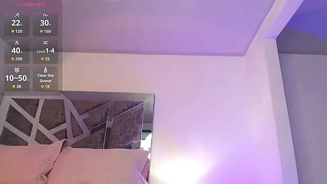 Meghann sweet1993 online show from 30, 4, 2026