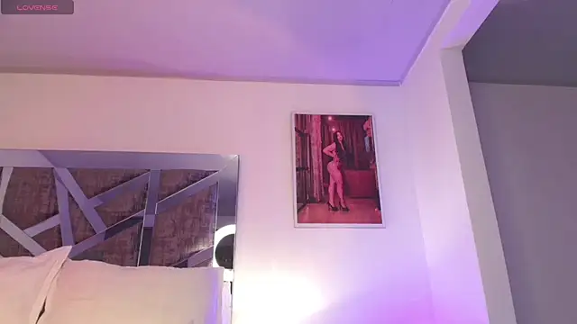 Meghann sweet1993 online show from 7, 7, 2026