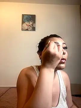 Natasha Cameron22 online show from 17, 10, 2025