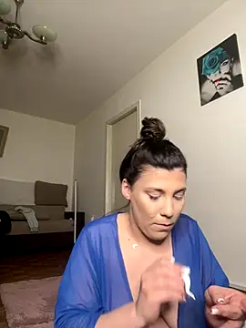 Natasha Cameron22 online show from 12, 11, 2025