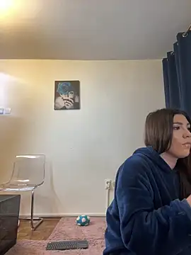 Natasha Cameron22 online show from 27, 2, 2026