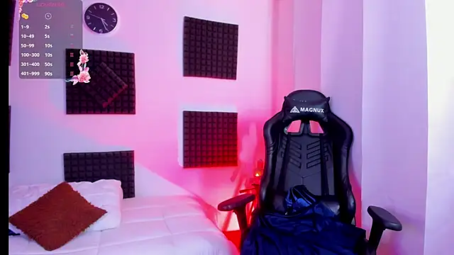 hannarusso online show from 2, 10, 2025