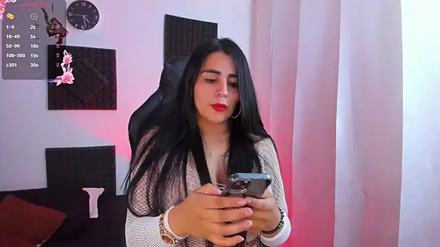 hannarusso online show from 28, 10, 2025