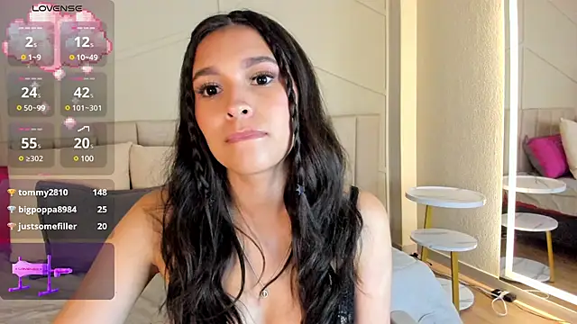 Eimmy bm online show from 19, 3, 2025