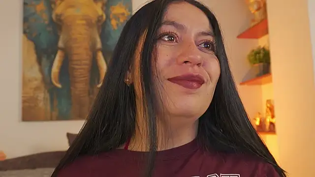 AliceCorner online show from 4, 12, 2025