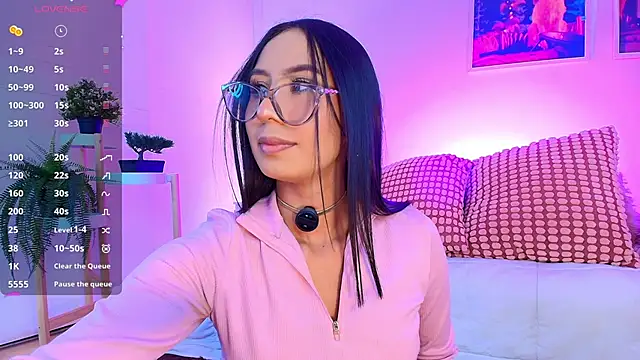 Valen ross  online show from 8, 1, 2026