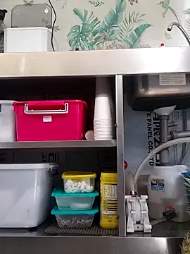 emiliemilf online show from 22, 10, 2025