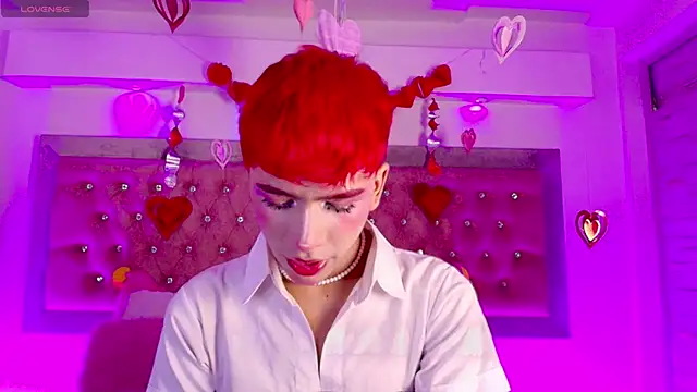 Andy Leex online show from 22, 2, 2026