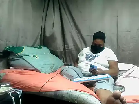 Berrylick online show from 14, 4, 2026