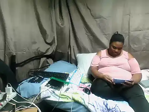 Berrylick online show from 22, 4, 2026