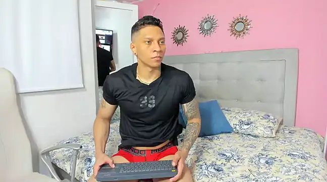 ethan dalton  online show from 18, 3, 2025