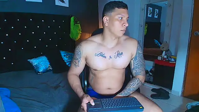 ethan dalton  online show from 7, 11, 2025