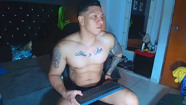 ethan dalton  online show from 26, 11, 2025