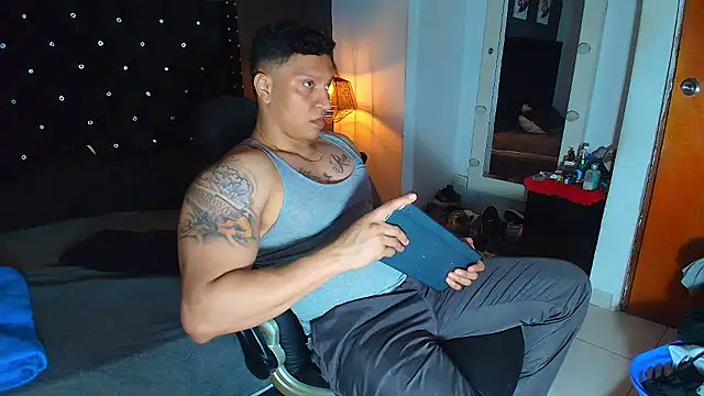 ethan dalton  online show from 10, 1, 2026