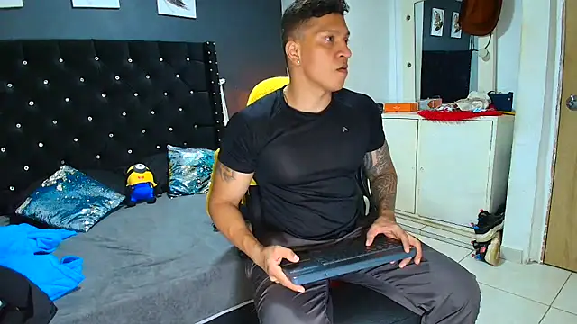 ethan dalton  online show from 2, 5, 2026