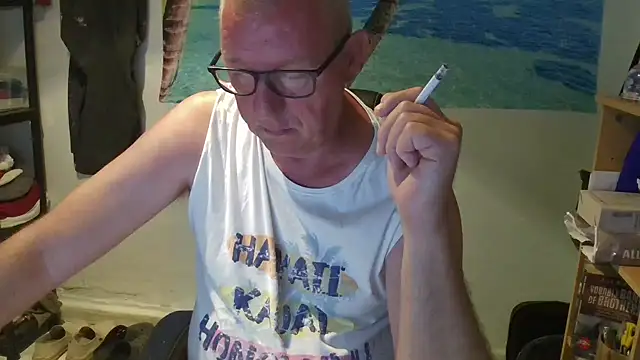 JamesBauer online show from 10, 6, 2026