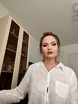 ANA STA S  online show from 4, 5, 2026