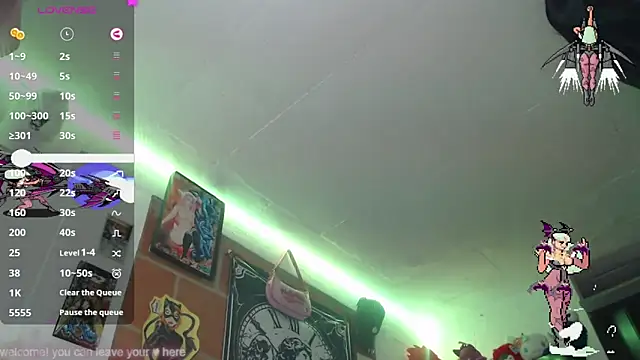 Snapshot of d3m0ny0_0 chatting on 13, 9, 2025 d3m0ny0 0 online show from 13, 9, 2025