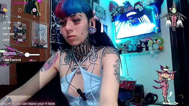 Snapshot of d3m0ny0_0 chatting on 29, 9, 2025 d3m0ny0 0 online show from 29, 9, 2025