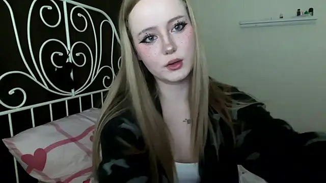 LolyaMin online show from 25, 4, 2026