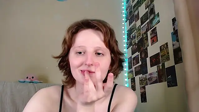 c0ralynx online show from 19, 3, 2025