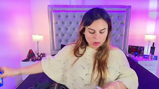 Lia adamsss online show from 12, 9, 2025