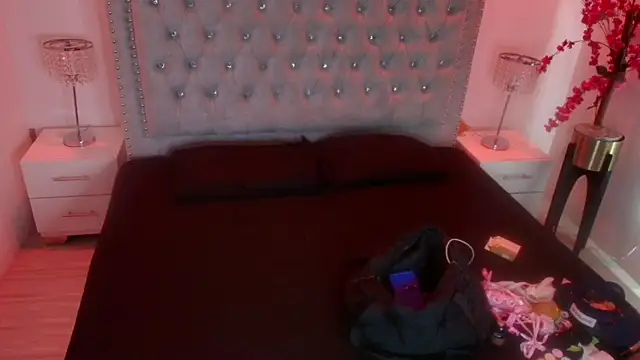 Lia adamsss online show from 3, 5, 2026