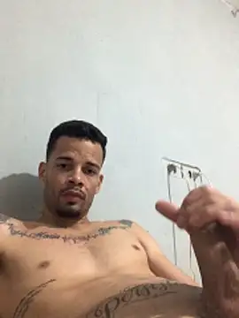 HenriquePhn online show from 12, 3, 2026