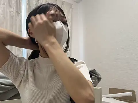 yunayuna 1231 online show from 14, 5, 2026