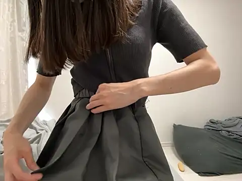 yunayuna 1231 online show from 28, 5, 2026