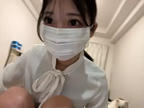 yunayuna 1231 online show from 1, 8, 2026