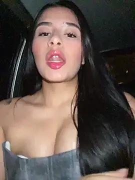 andrea gomes  online show from 21, 6, 2026