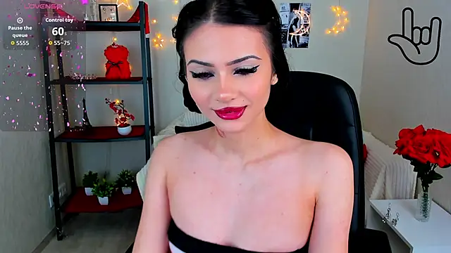Kitti   online show from 10, 6, 2026
