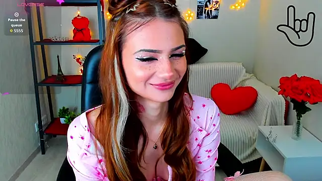 Kitti   online show from 27, 7, 2026