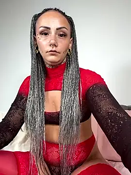 xxveraa vibe online show from 3, 6, 2026