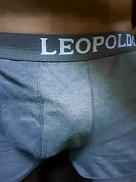 Hotbooy online show from 23, 10, 2025