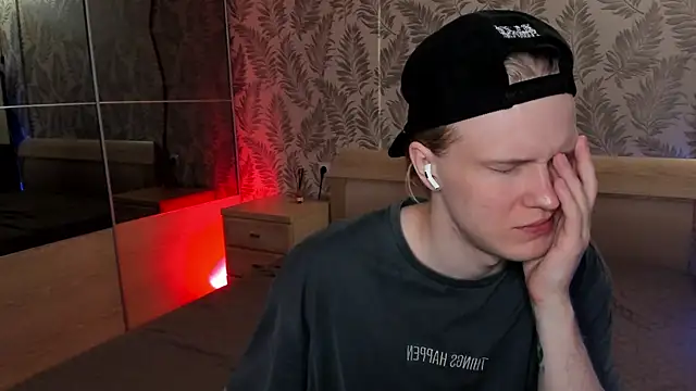 Cactus  James online show from 1, 10, 2025