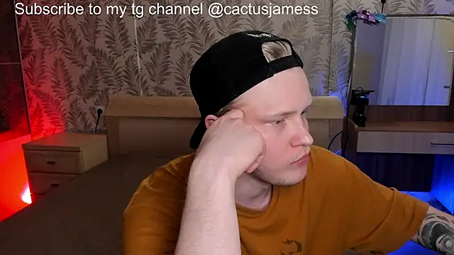Snapshot of Cactus__James chatting on 28, 3, 2026 Cactus James online show from 28, 3, 2026