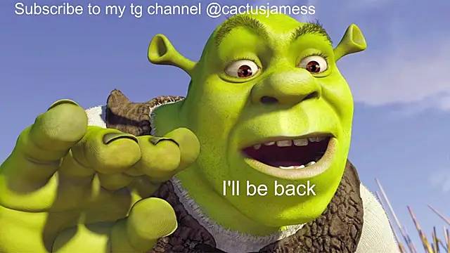 Snapshot of Cactus__James chatting on 18, 4, 2026 Cactus James online show from 18, 4, 2026