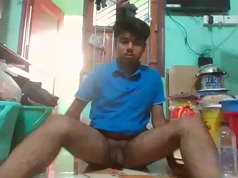 FuckRudra69 online show from 8, 5, 2026