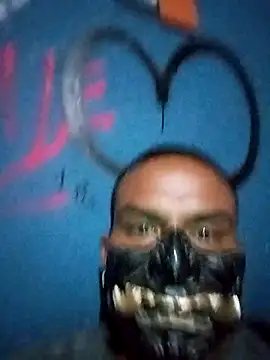 Patilllas online show from 12, 10, 2025